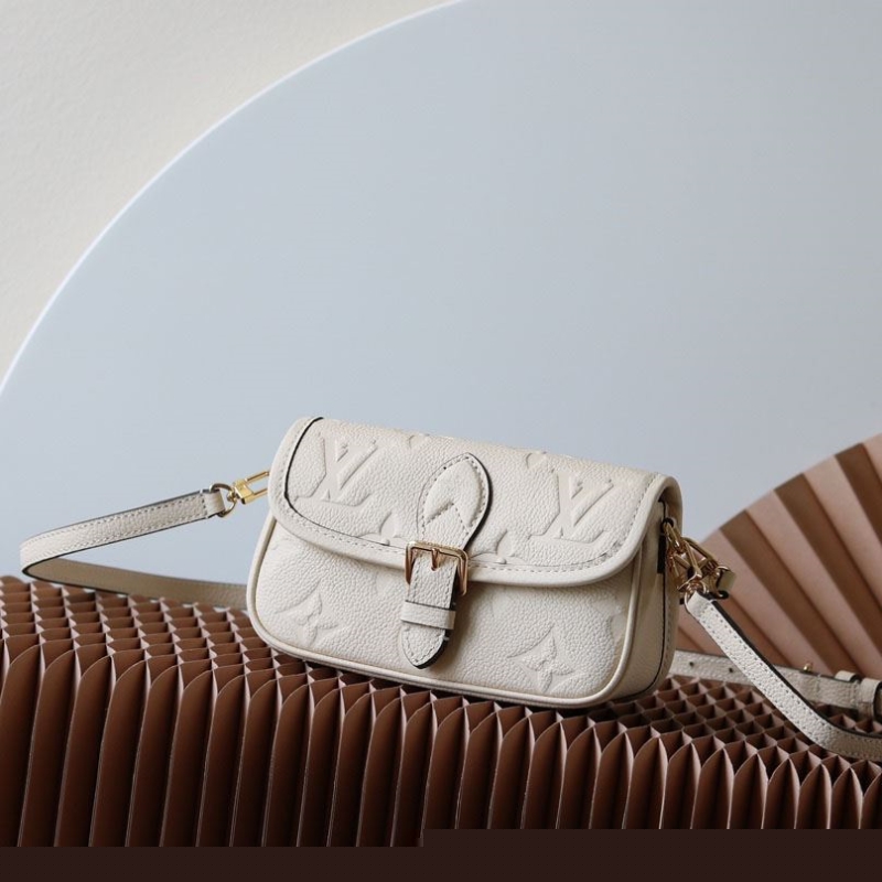 LV Satchel bags